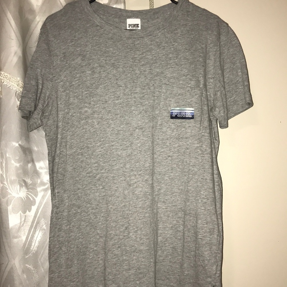 Oversized Short sleeve tee.